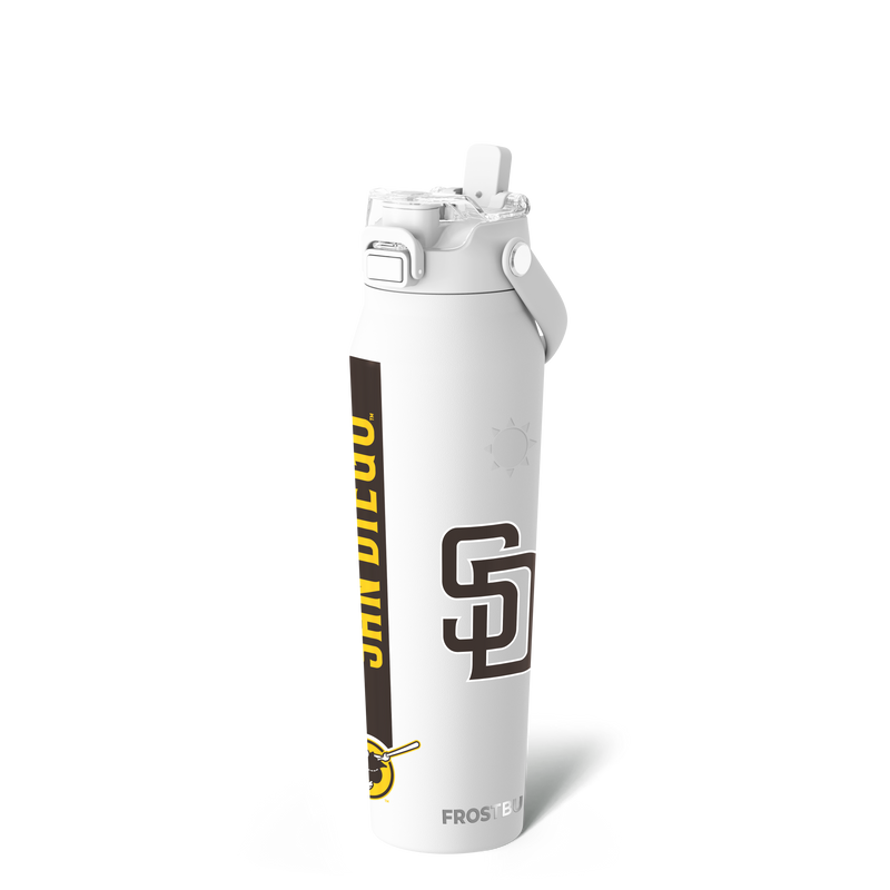 Bottle 32oz | San Diego Padres | Gameday