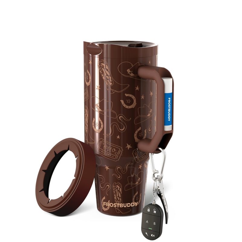 Thicc 50oz | Giddy Up