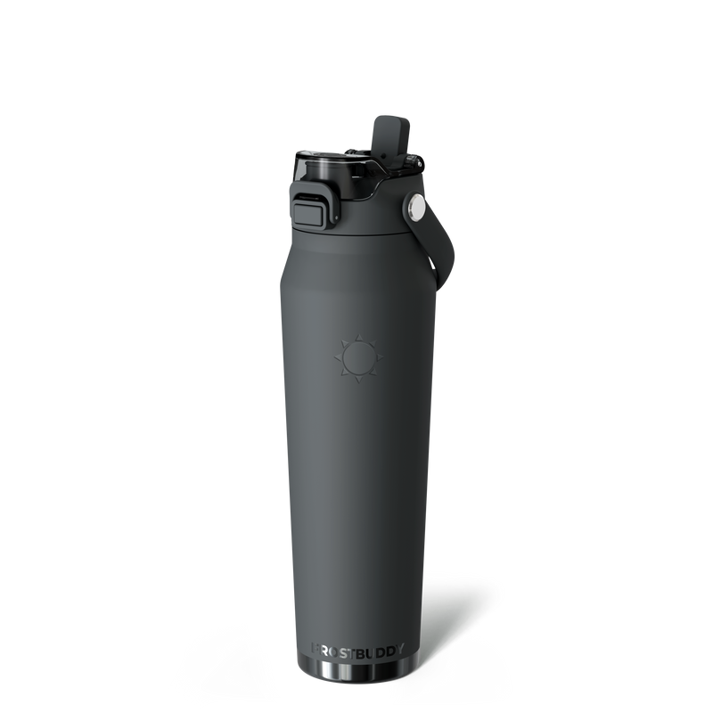 Bottle 32oz | Ash