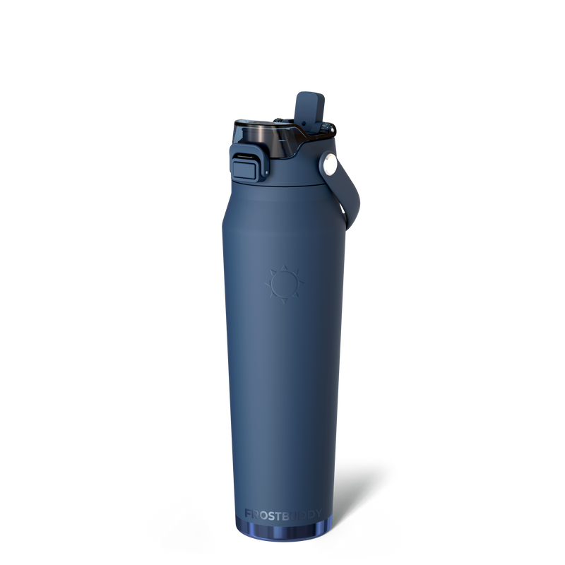 Bottle 32oz | Navy