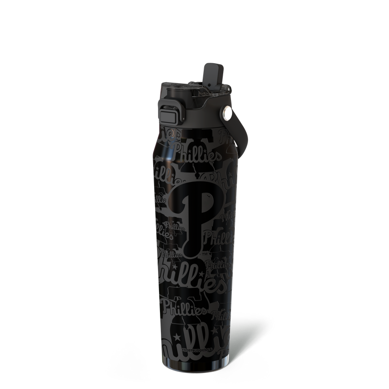 Bottle 32oz | Philadelphia Phillies | Night Game