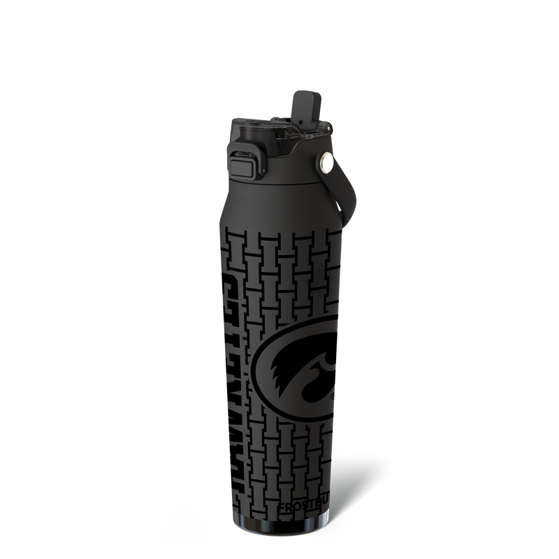 Bottle 32oz | Iowa Hawkeyes | Night Game
