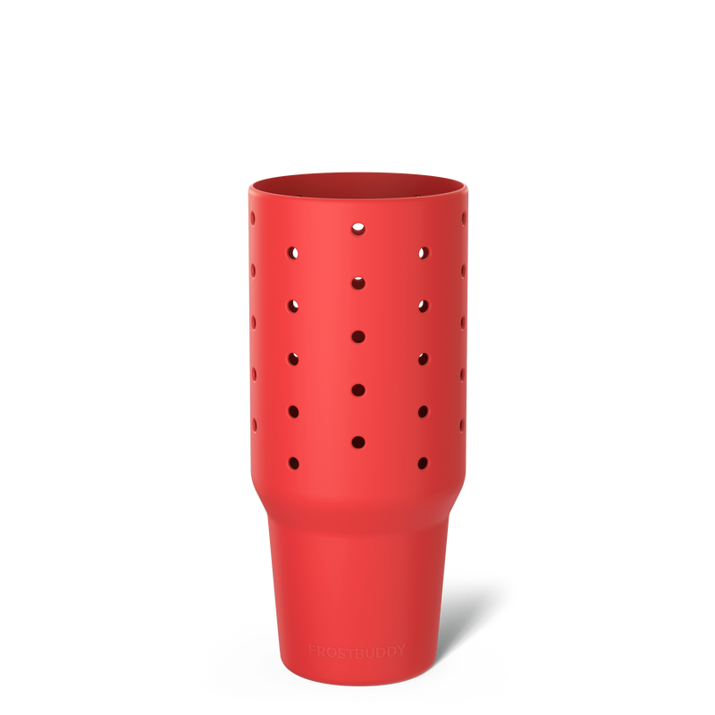 Thicc 40oz Skin | Red