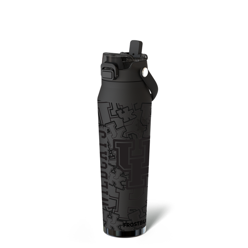 Bottle 32oz | Kentucky Wildcats | Night Game