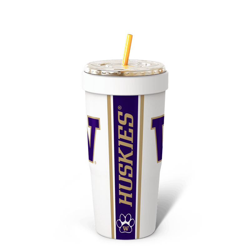 To-Go | Washington Huskies | Gameday