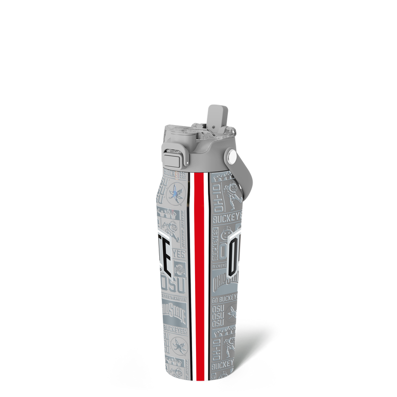 Bottle 24oz | Ohio State | Legacy