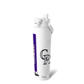 Bottle 32oz | Colorado Rockies | Gameday