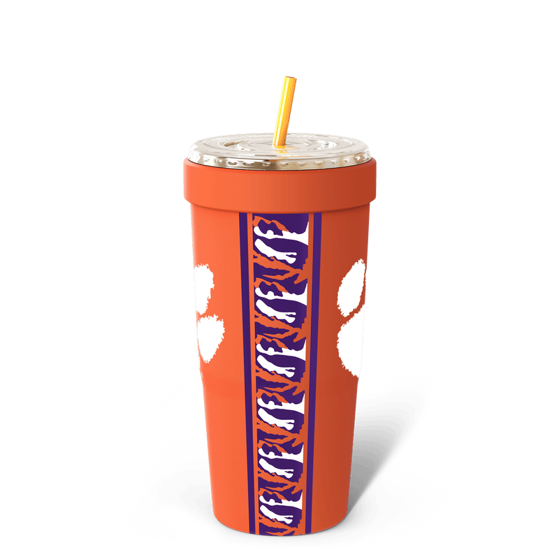 To-Go | Clemson Tigers | Gameday