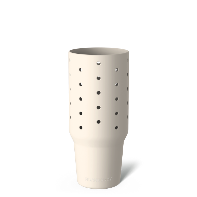 Thicc 40oz Skin | Cream