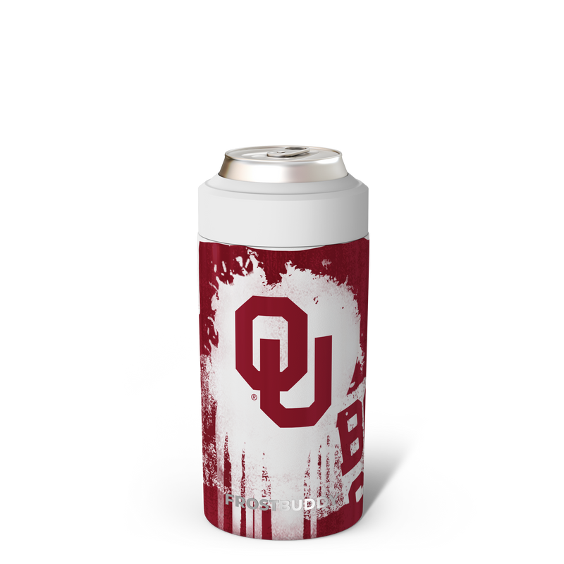 Universal | Oklahoma Sooners | Drip