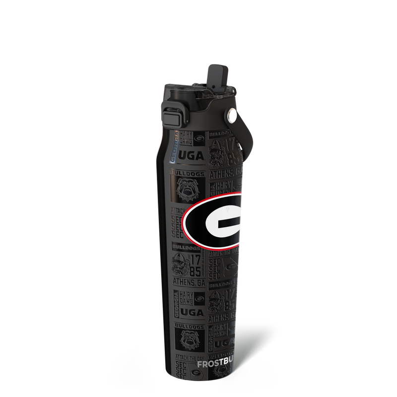 Bottle 32oz | Georgia Bulldogs | Legacy