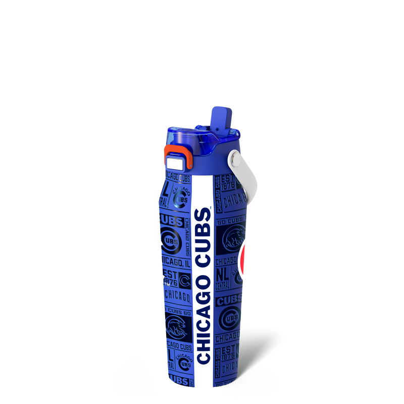 Bottle 24oz | Chicago Cubs | Legacy