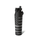 Bottle 32oz | Gunmetal Glory