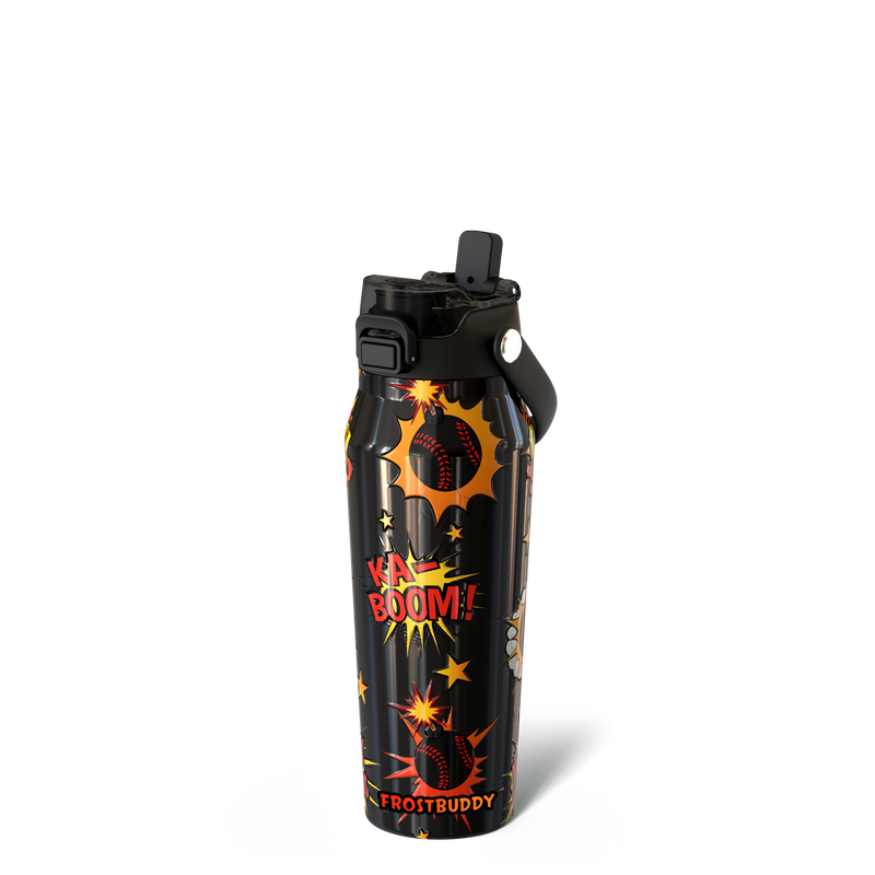 Bottle 24oz | Hittin' Bombs