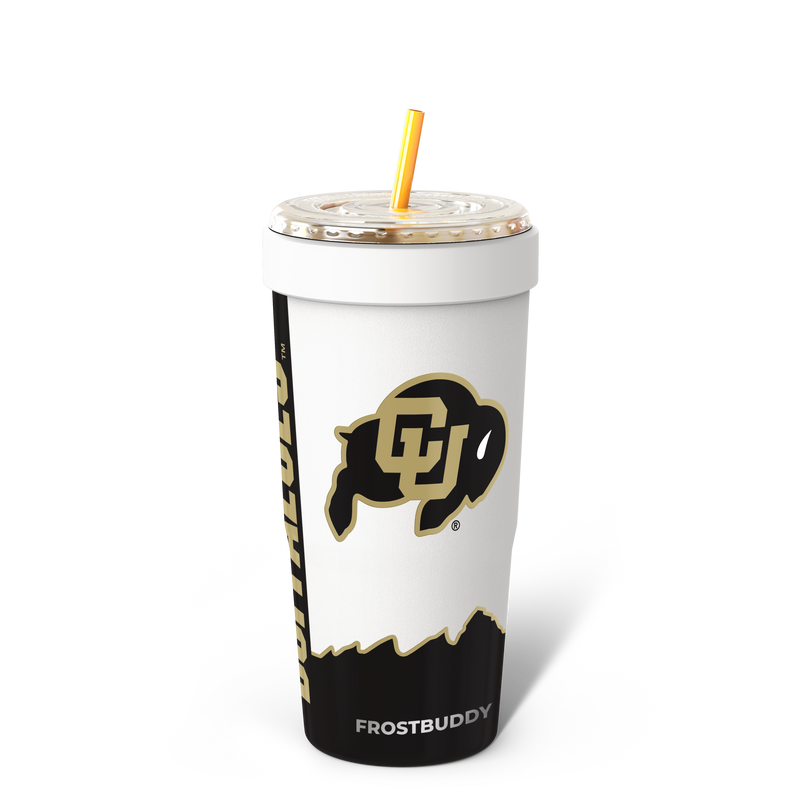 To-Go | Colorado Buffaloes | Gameday
