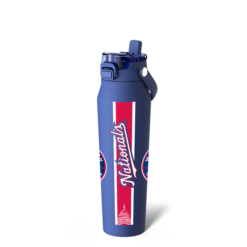 Bottle 32oz | Washington Nationals | Gameday