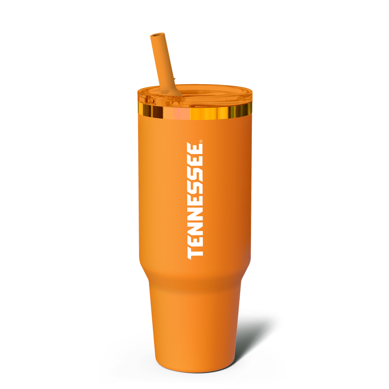 Thicc 40oz | Tennessee Vols | Gameday