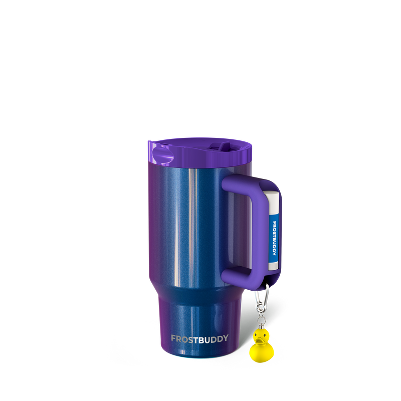 Thicc 16oz | Nebula Glitter