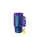 Thicc 16oz | Nebula Glitter