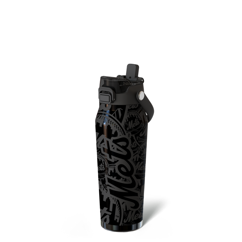 Bottle 24oz | New York Mets | Night Game