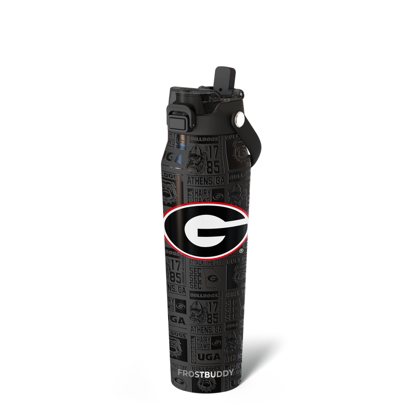 Bottle 32oz | Georgia Bulldogs | Legacy