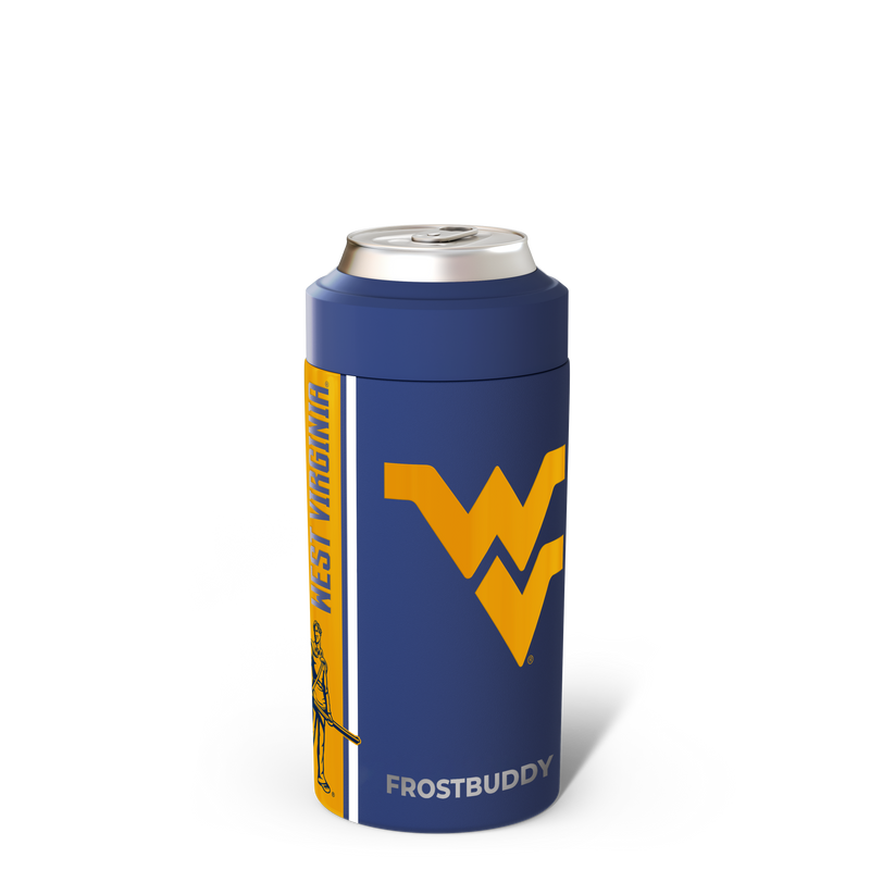 Universal | West Virginia Mountaineers | Gameday