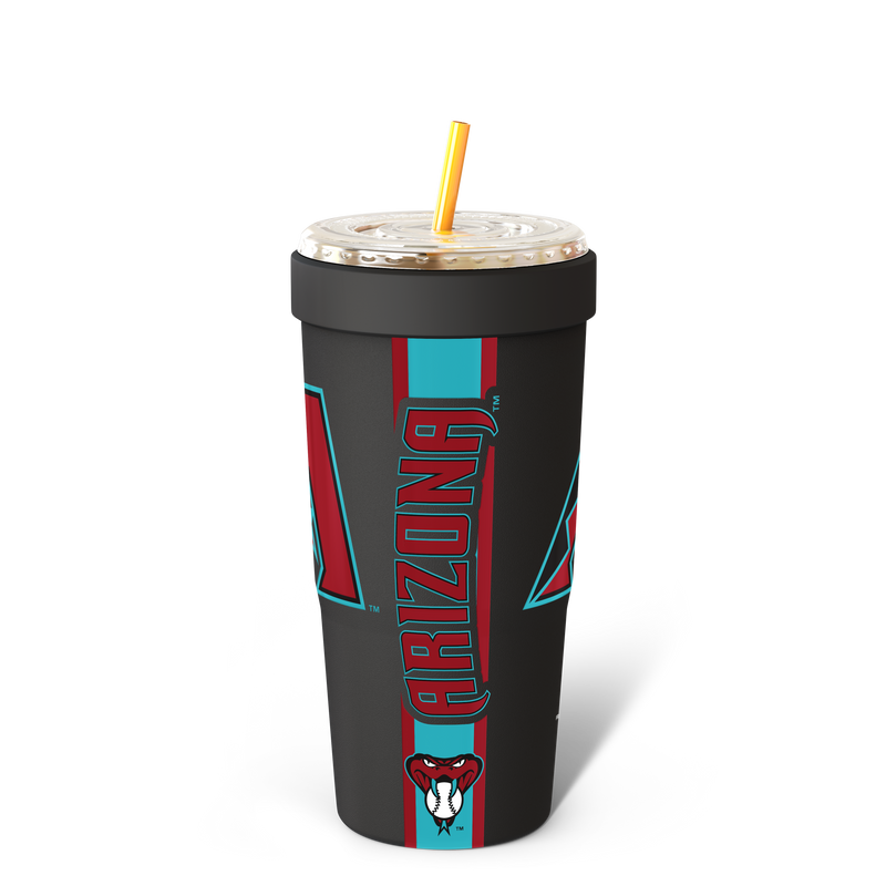 To-Go | Arizona Diamondbacks | Gameday