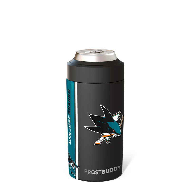 Universal | San Jose Sharks | Gameday