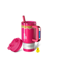 Thicc 16oz | Pink Pencil