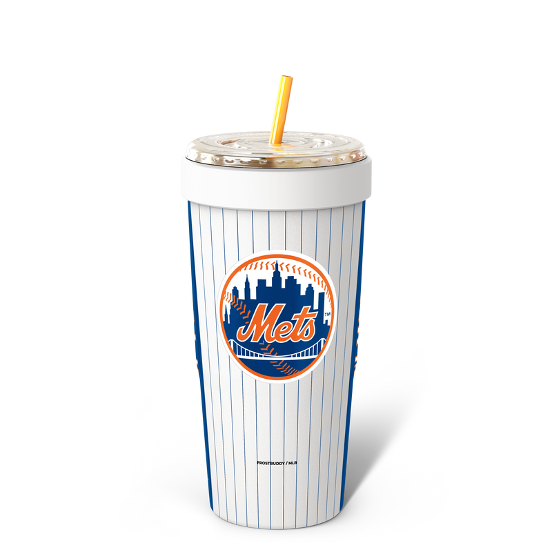 To-Go | New York Mets | Gameday