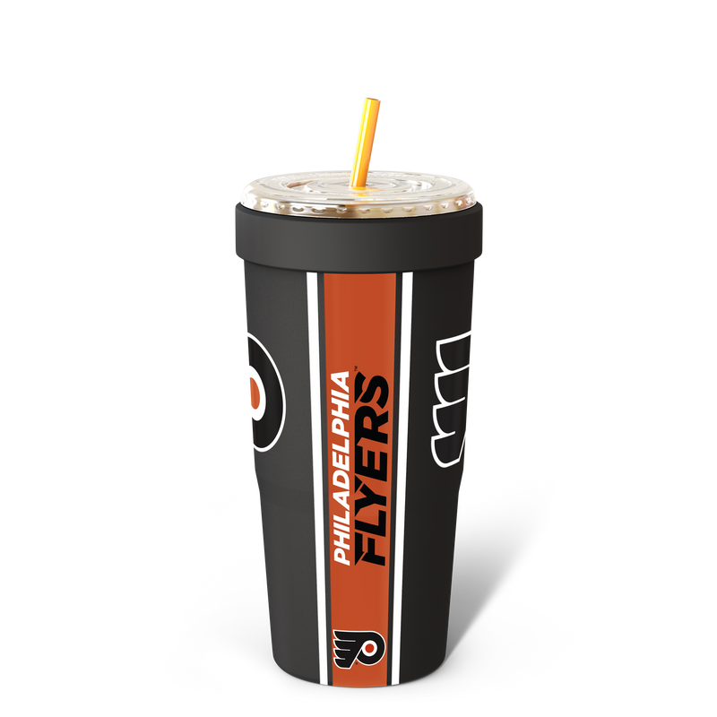 To-Go | Philadelphia Flyers | Gameday