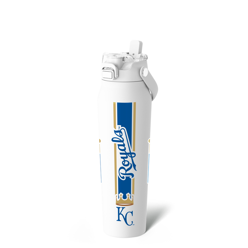 Bottle 32oz | Kansas City Royals | Gameday