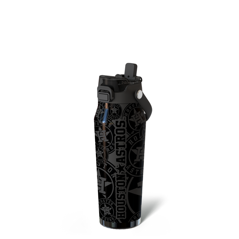 Bottle 24oz | Houston Astros | Night Game