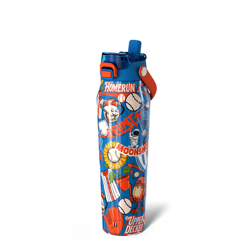 Bottle 32oz | Smackin'