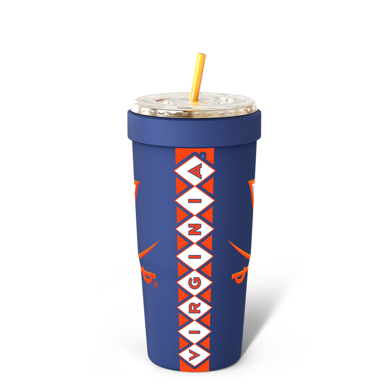 To-Go | Virginia Cavaliers | Gameday