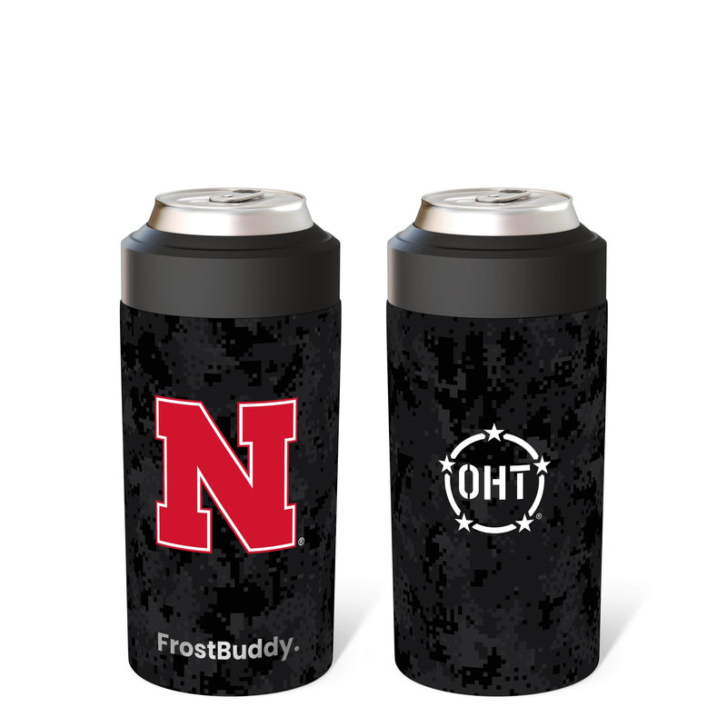 Universal | Nebraska x OHT