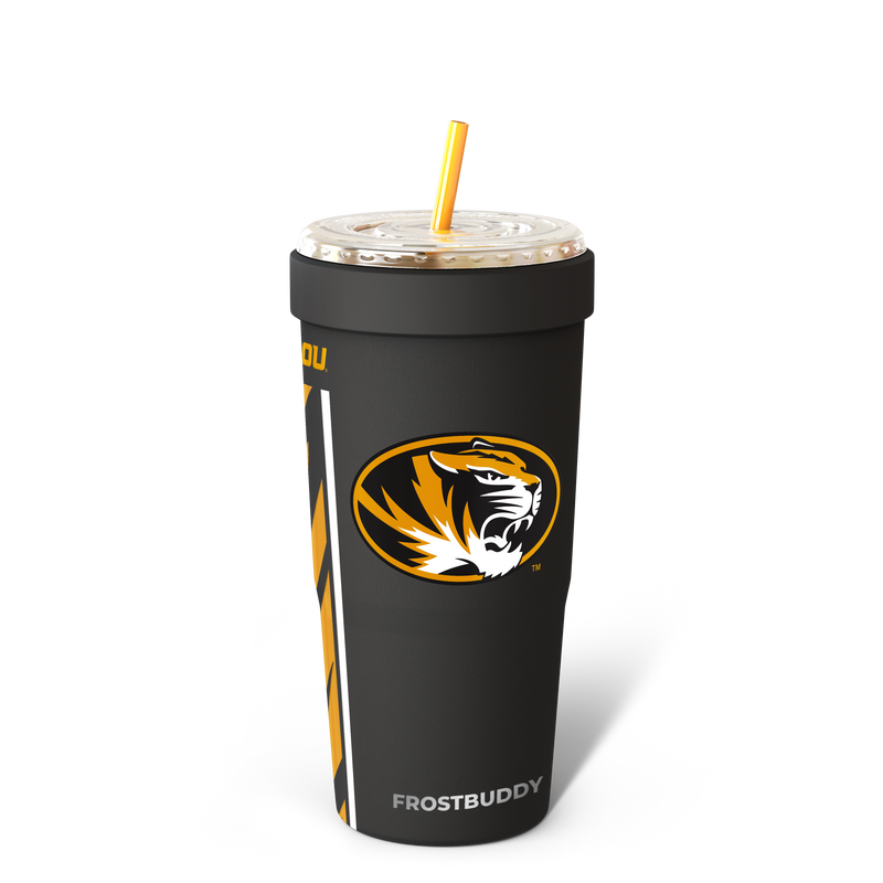 To-Go | Missouri Tigers | Gameday