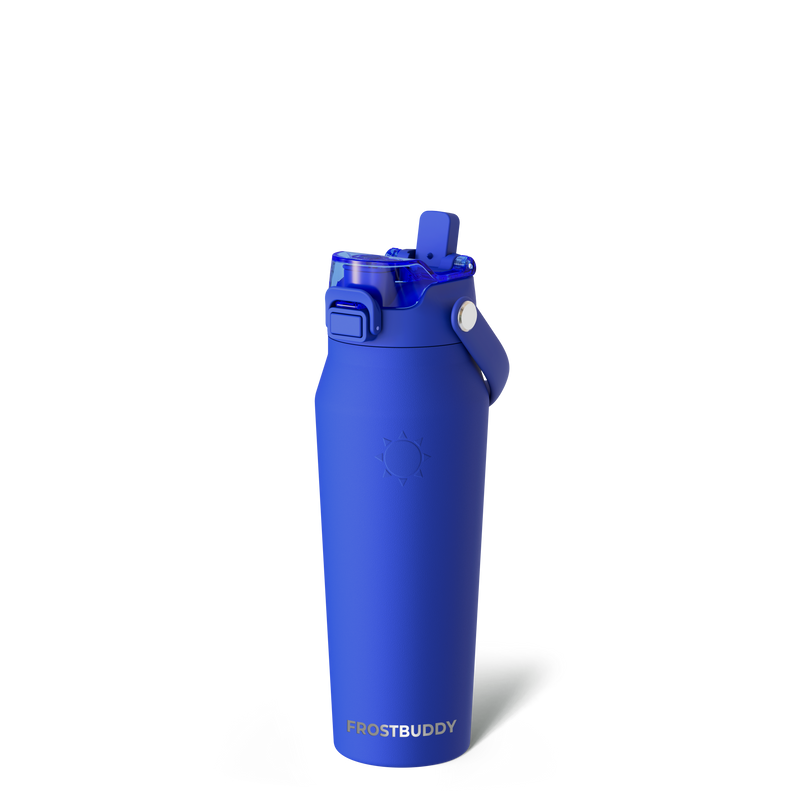 Bottle 24oz | Royal