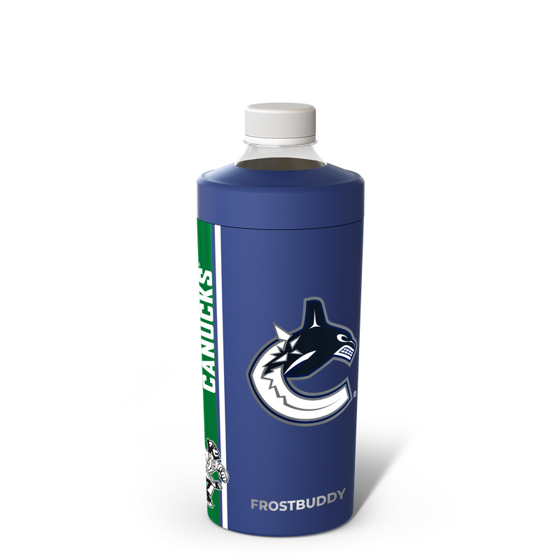 Universal XL | Vancouver Canucks | Gameday