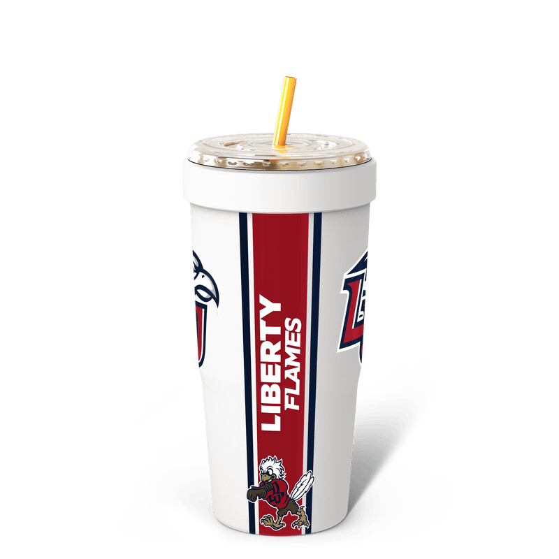 To-Go | Liberty Flames | Gameday
