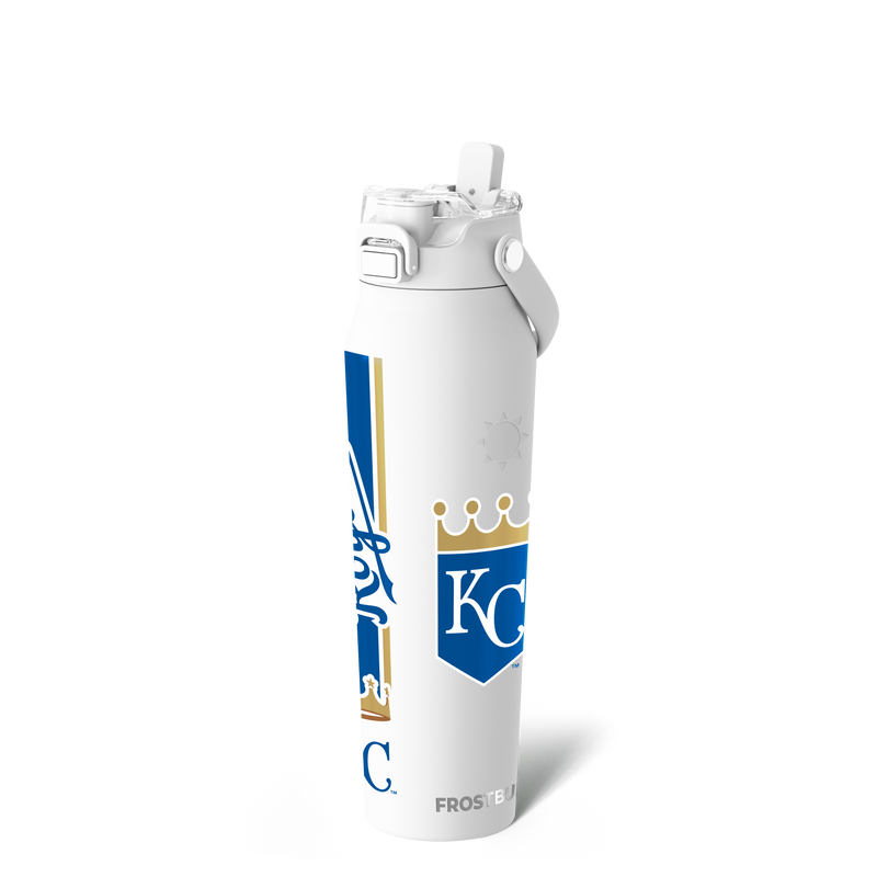 Bottle 32oz | Kansas City Royals | Gameday