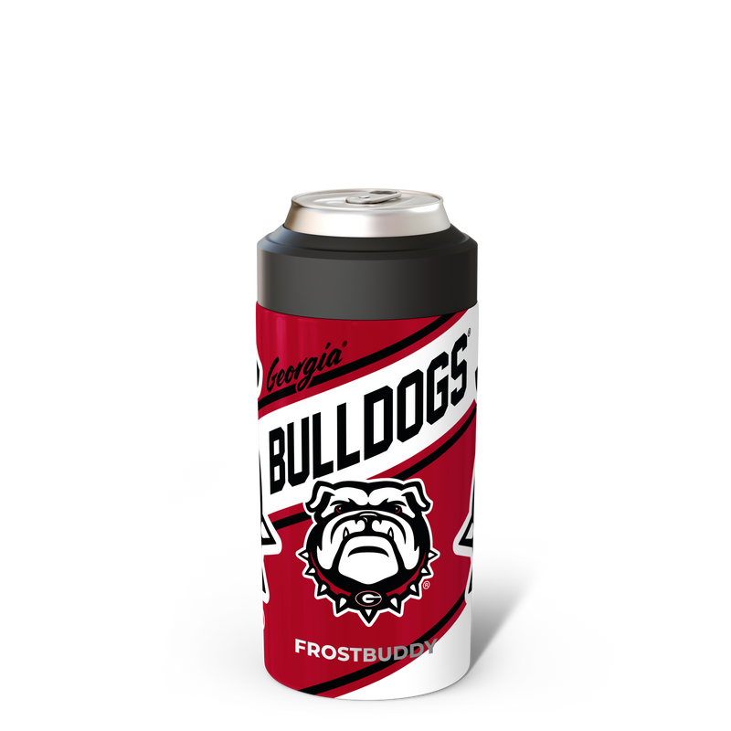 Universal | Georgia Bulldogs | Mascot