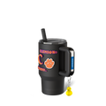 Thicc 16oz | Clemson Tigers | Skin + Budz Bundle