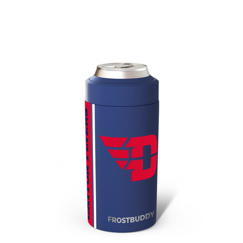 Universal | Dayton Flyers | Gameday