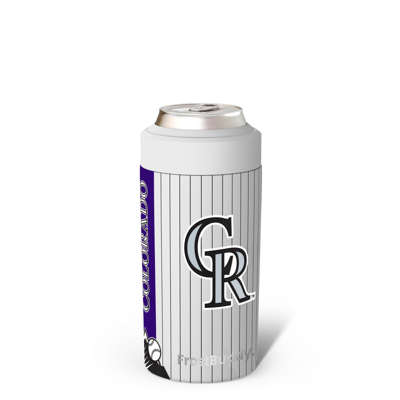 Universal | Colorado Rockies | Gameday