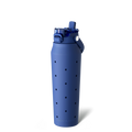Bottle 32oz | Navy w\/ Skin
