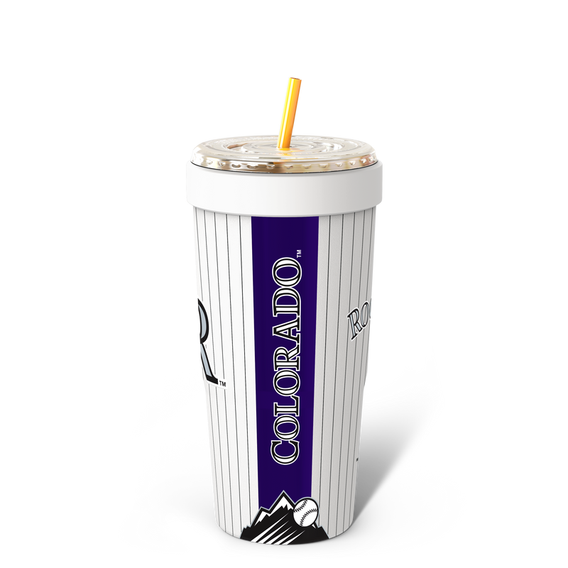 To-Go | Colorado Rockies | Gameday