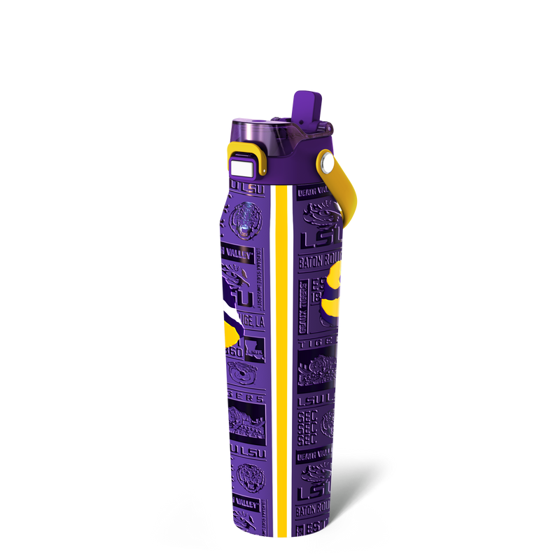 Bottle 32oz | LSU Tigers | Legacy