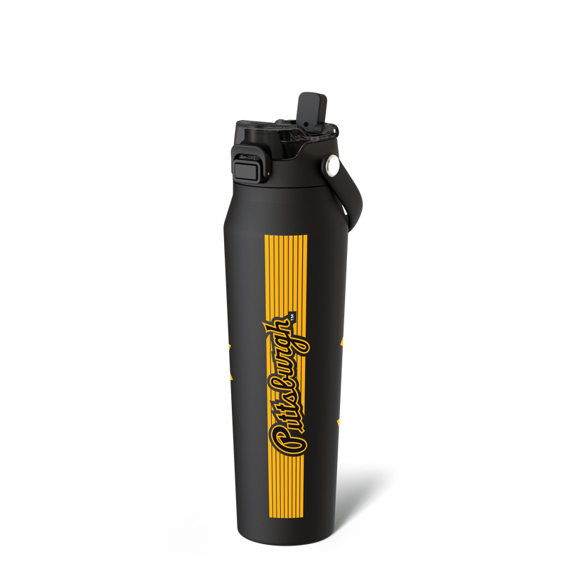 Bottle 32oz | Pittsburgh Pirates | Gameday