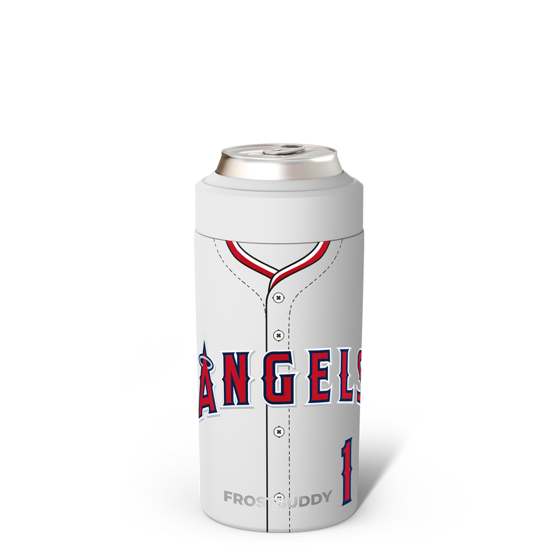 Universal | Los Angeles Angels | #1 Dad